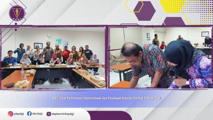 PDGI Kabupaten Ponorogo | Informasi, Layanan, Berita, dan Seminar Dokter Gigi