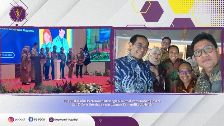 PDGI Kabupaten Ponorogo | Informasi, Layanan, Berita, dan Seminar Dokter Gigi