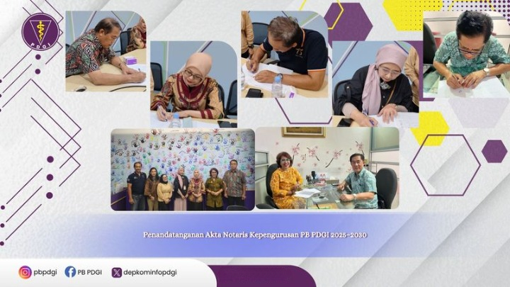 PDGI Kabupaten Ponorogo | Informasi, Layanan, Berita, dan Seminar Dokter Gigi